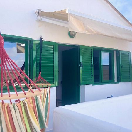 Apartamento El Islote Direct At Paradise Beach El Cotillo  Exterior photo