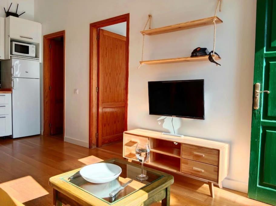 Apartamento El Islote Direct At Paradise Beach El Cotillo  Exterior photo