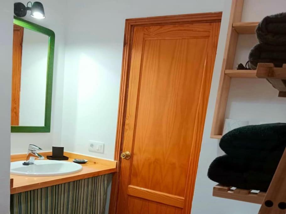 Apartamento El Islote Direct At Paradise Beach El Cotillo  Exterior photo