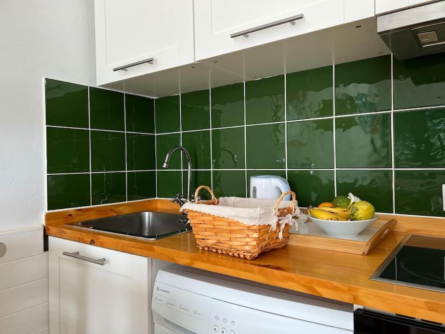 Apartamento El Islote Direct At Paradise Beach El Cotillo  Exterior photo