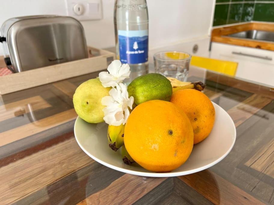 Apartamento El Islote Direct At Paradise Beach El Cotillo  Exterior photo