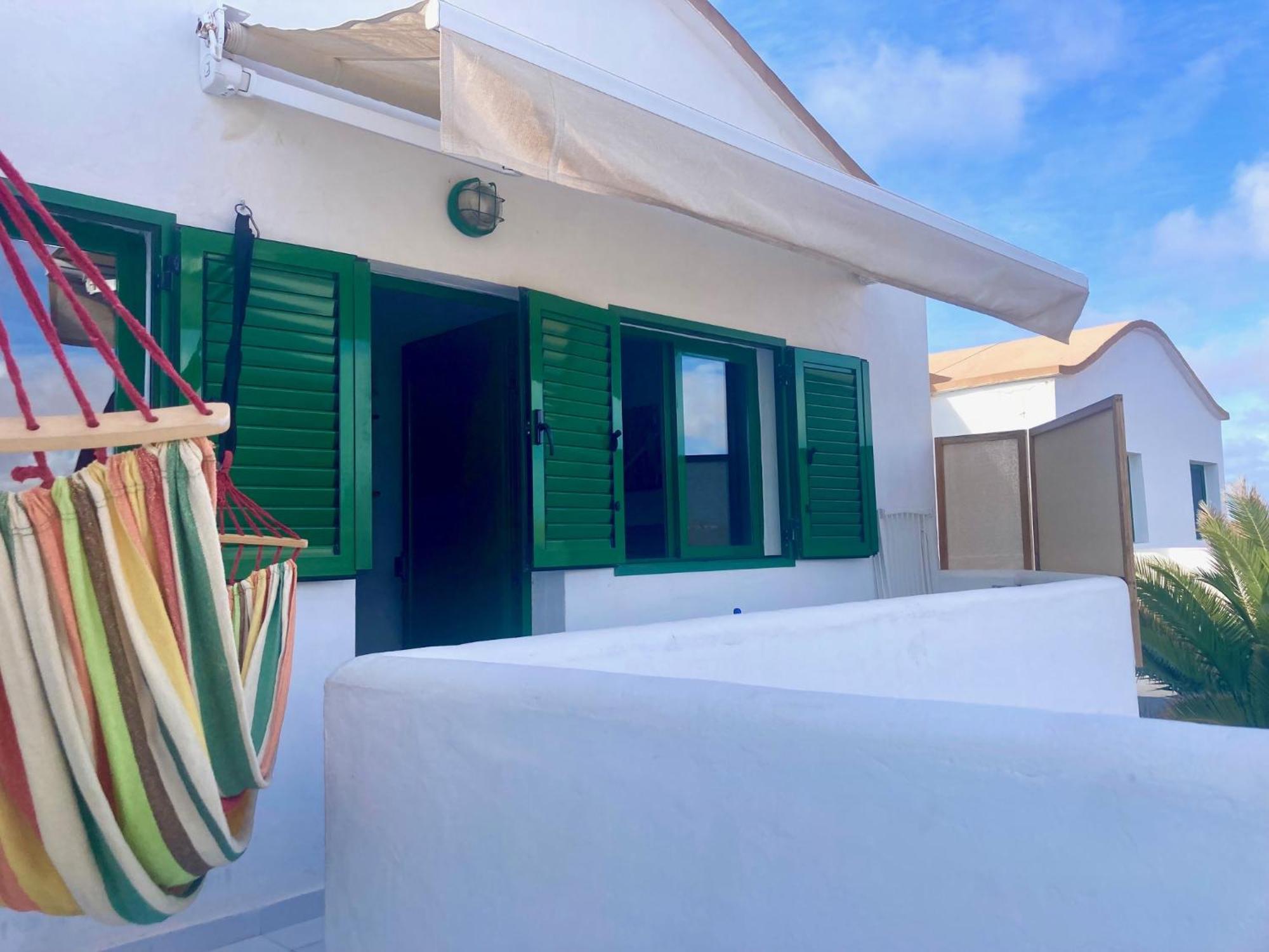 Apartamento El Islote Direct At Paradise Beach El Cotillo  Exterior photo