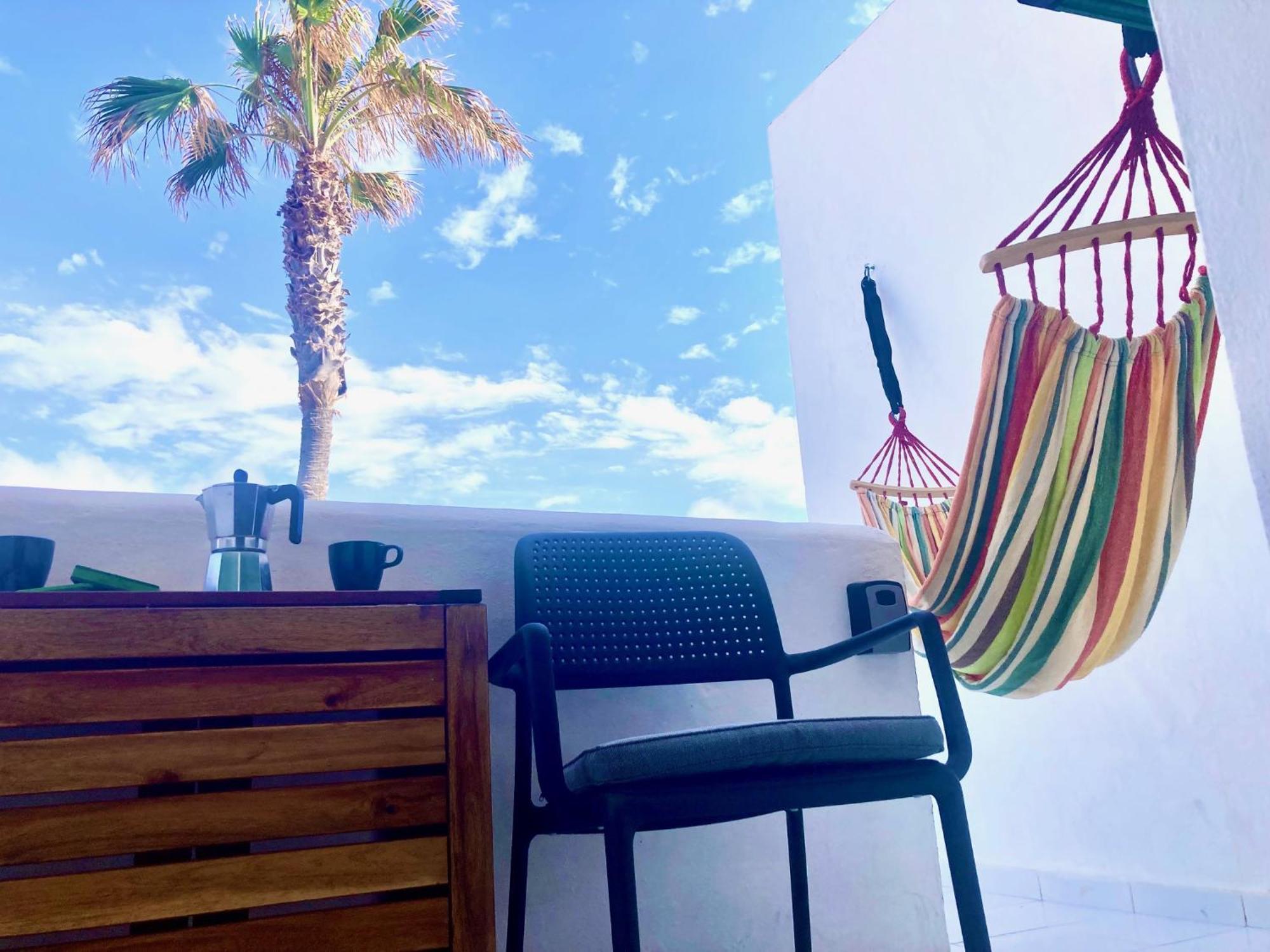 Apartamento El Islote Direct At Paradise Beach El Cotillo  Exterior photo