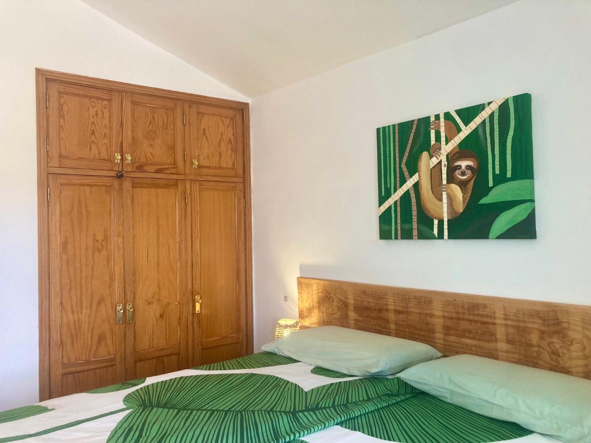 Apartamento El Islote Direct At Paradise Beach El Cotillo  Exterior photo