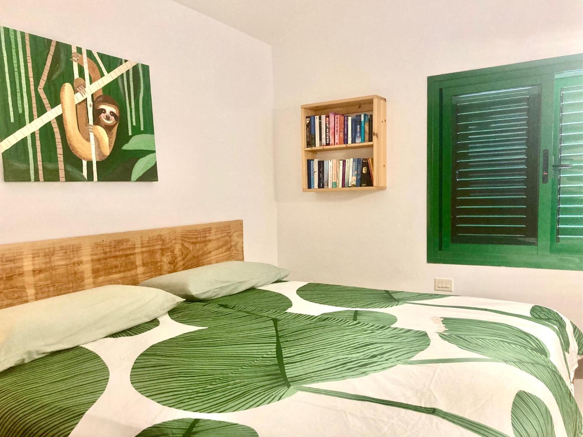 Apartamento El Islote Direct At Paradise Beach El Cotillo  Exterior photo