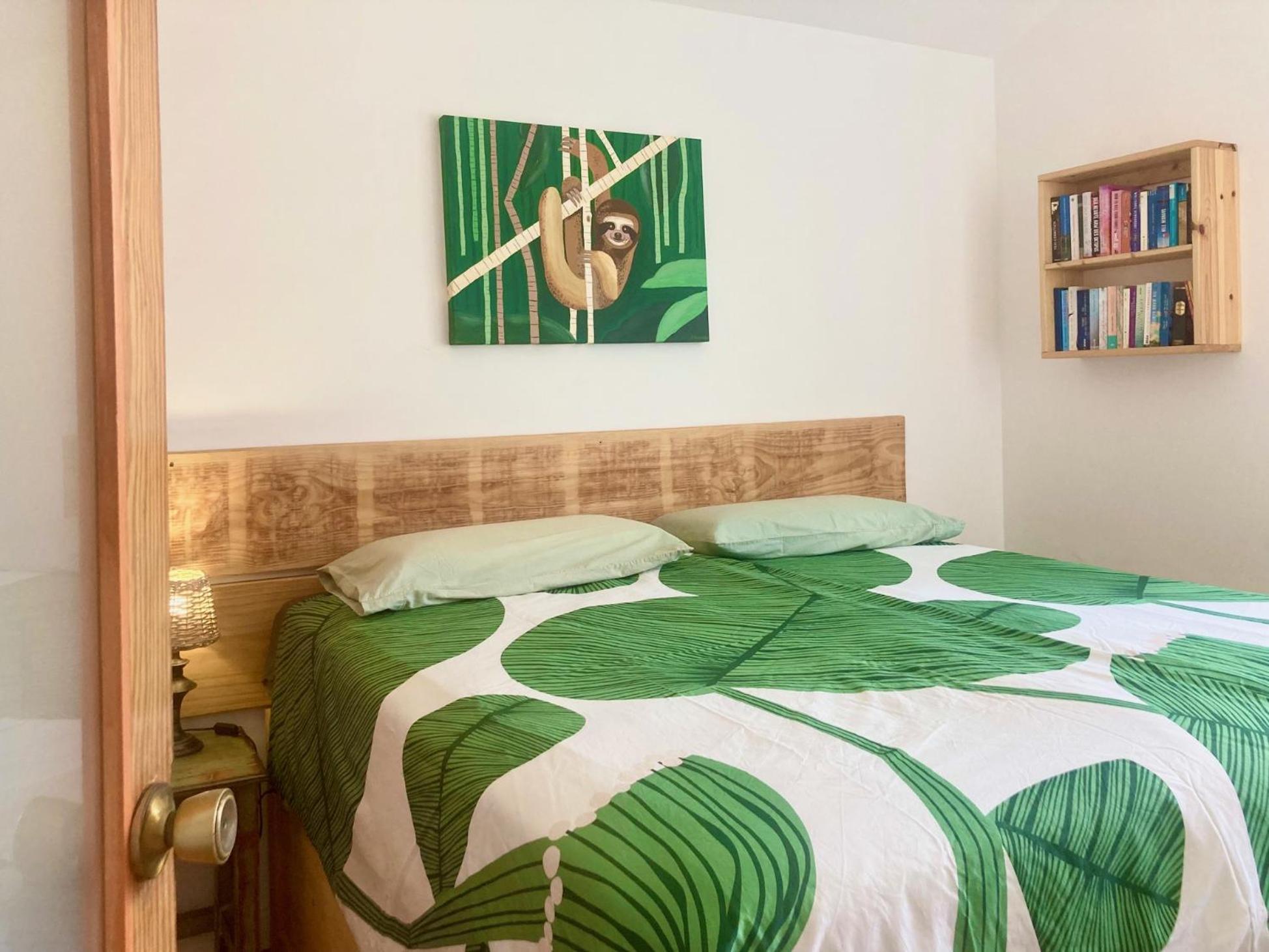 Apartamento El Islote Direct At Paradise Beach El Cotillo  Exterior photo